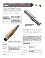 Metal-Lok Datasheet