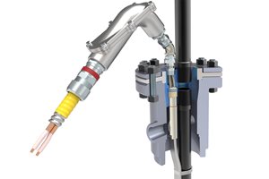 Uni-Lok™ Wellhead Penetrator System