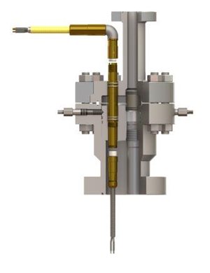 Metal-Lok™ Wellhead Penetrator 